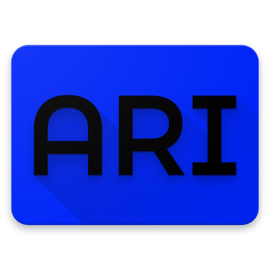 ARI logo